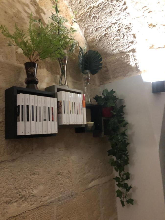 Casa Sipontina Holiday home *