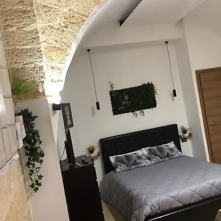 Casa Sipontina Villa Barletta Exterior photo