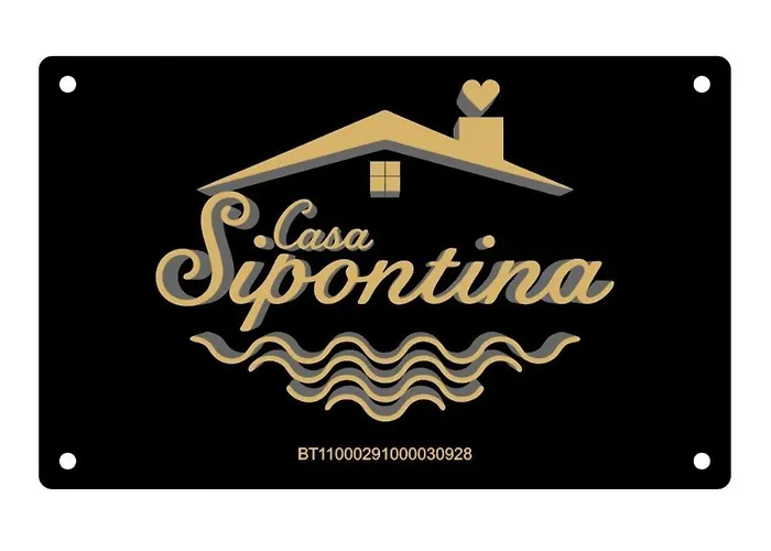 Casa Sipontina