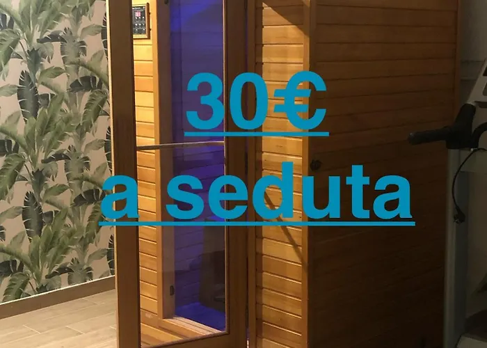 Casa Sipontina