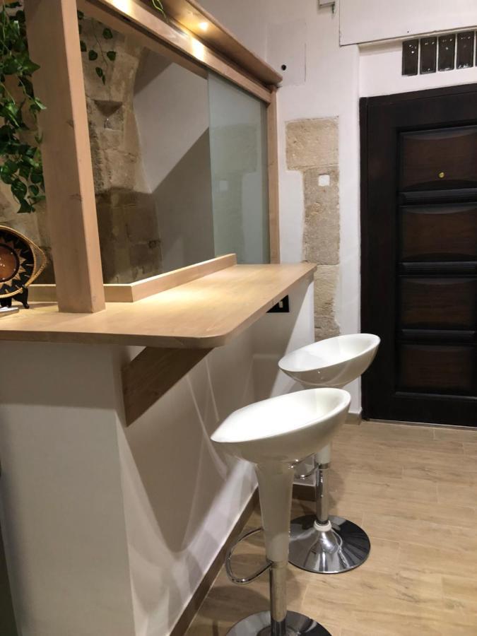 Casa Sipontina Holiday home