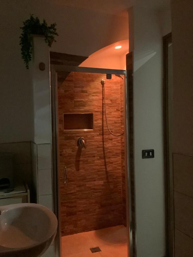 Casa Sipontina Holiday home *