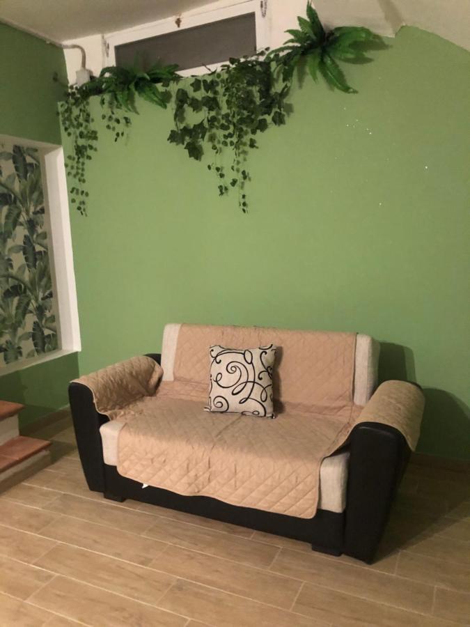 Casa Sipontina *
