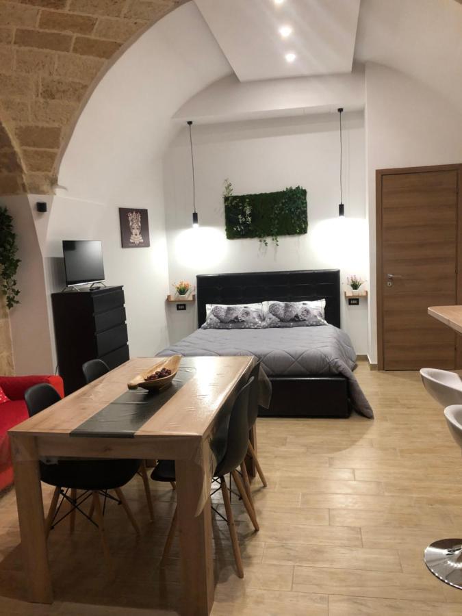 Casa Sipontina