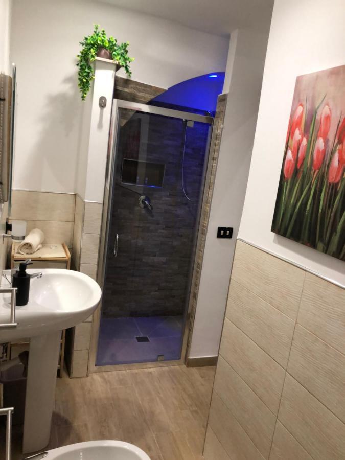 Holiday home Casa Sipontina