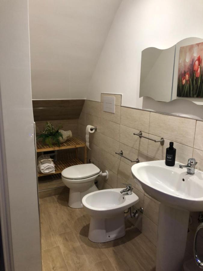 Holiday home Casa Sipontina *