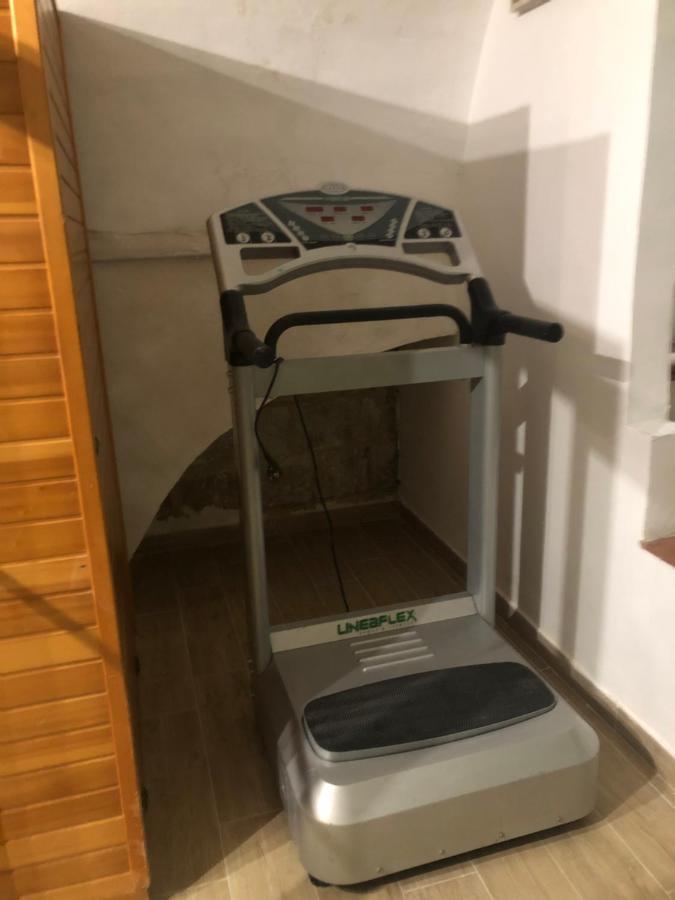 Holiday home Casa Sipontina
