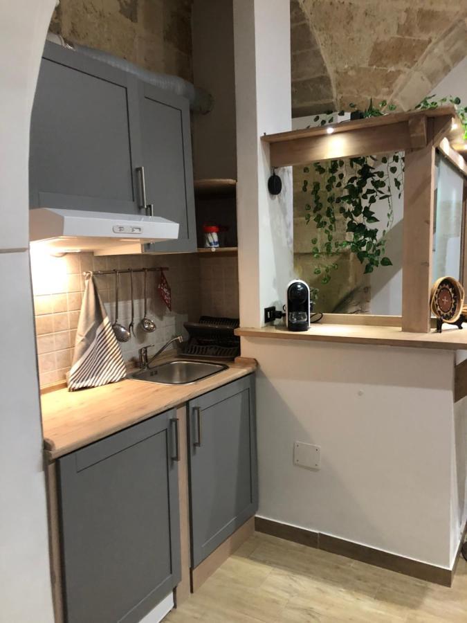 Casa Sipontina Holiday home