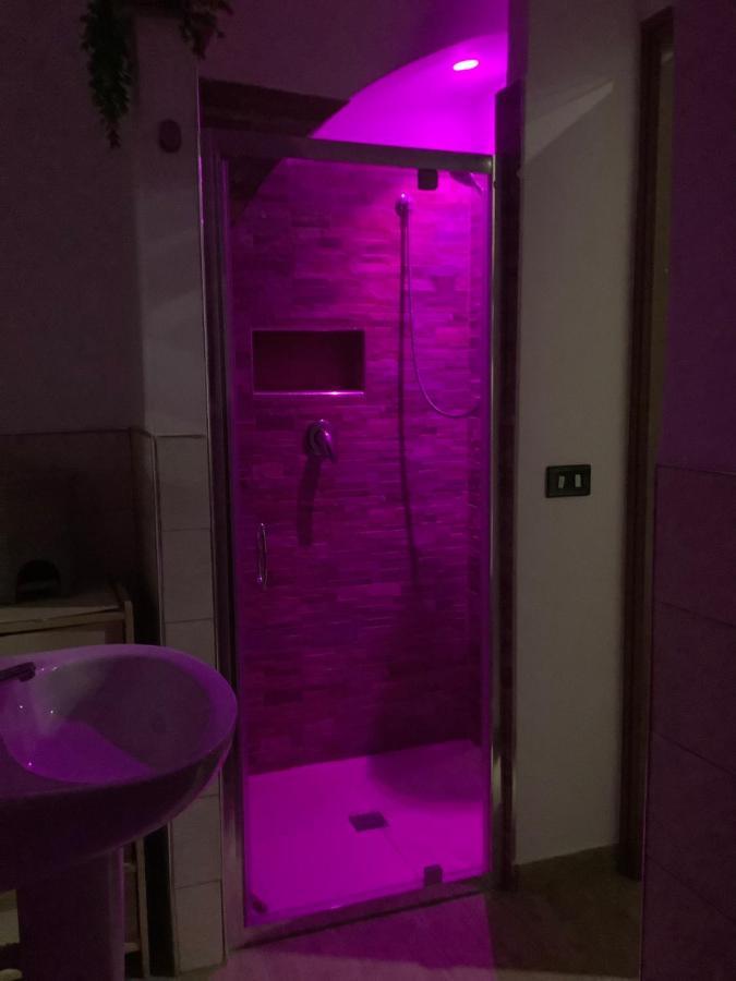 Casa Sipontina Holiday home