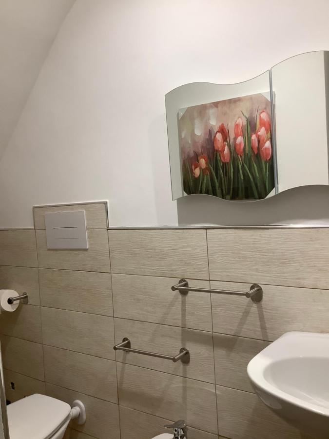 Casa Sipontina Holiday home Barletta