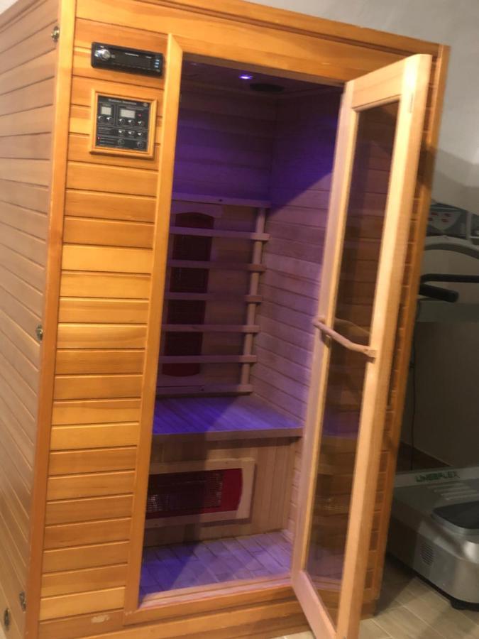 Holiday home Casa Sipontina