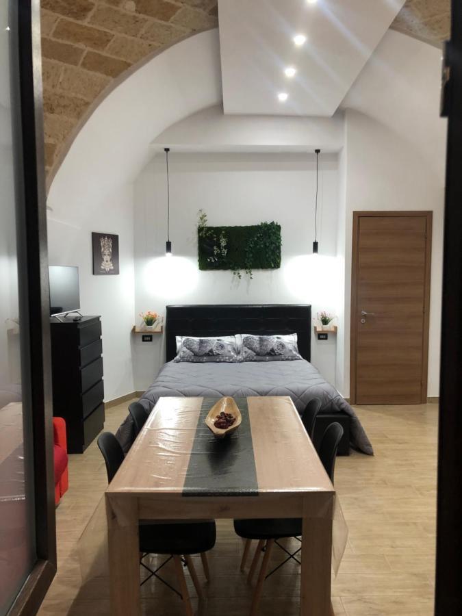 Casa Sipontina Holiday home *