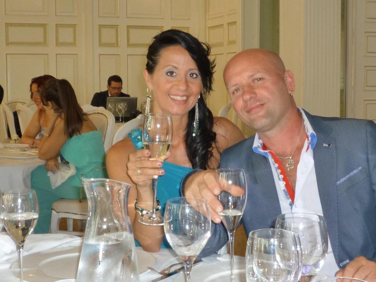 Holiday home Casa Sipontina