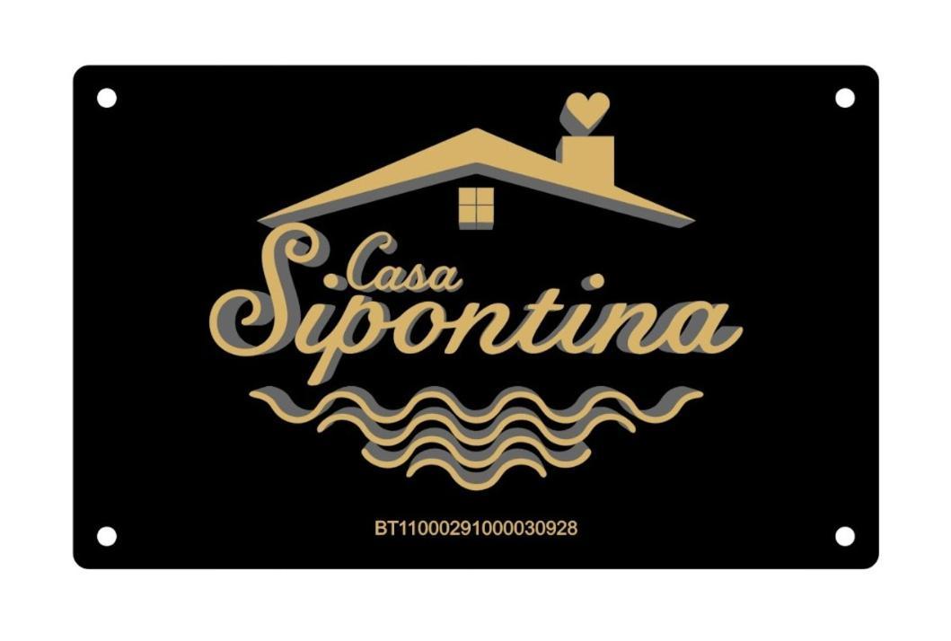Casa Sipontina Barletta