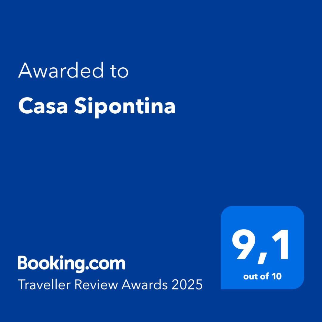 Casa Sipontina * Barletta